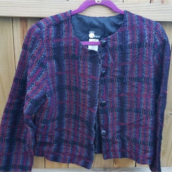 Dress jacket/blazer  - Picture 1 of 6